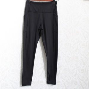 Victoria’s Secret black leggings